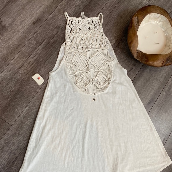 BILLABONG Happy Place Women’s Dress *NWT* - Picture 8 of 10